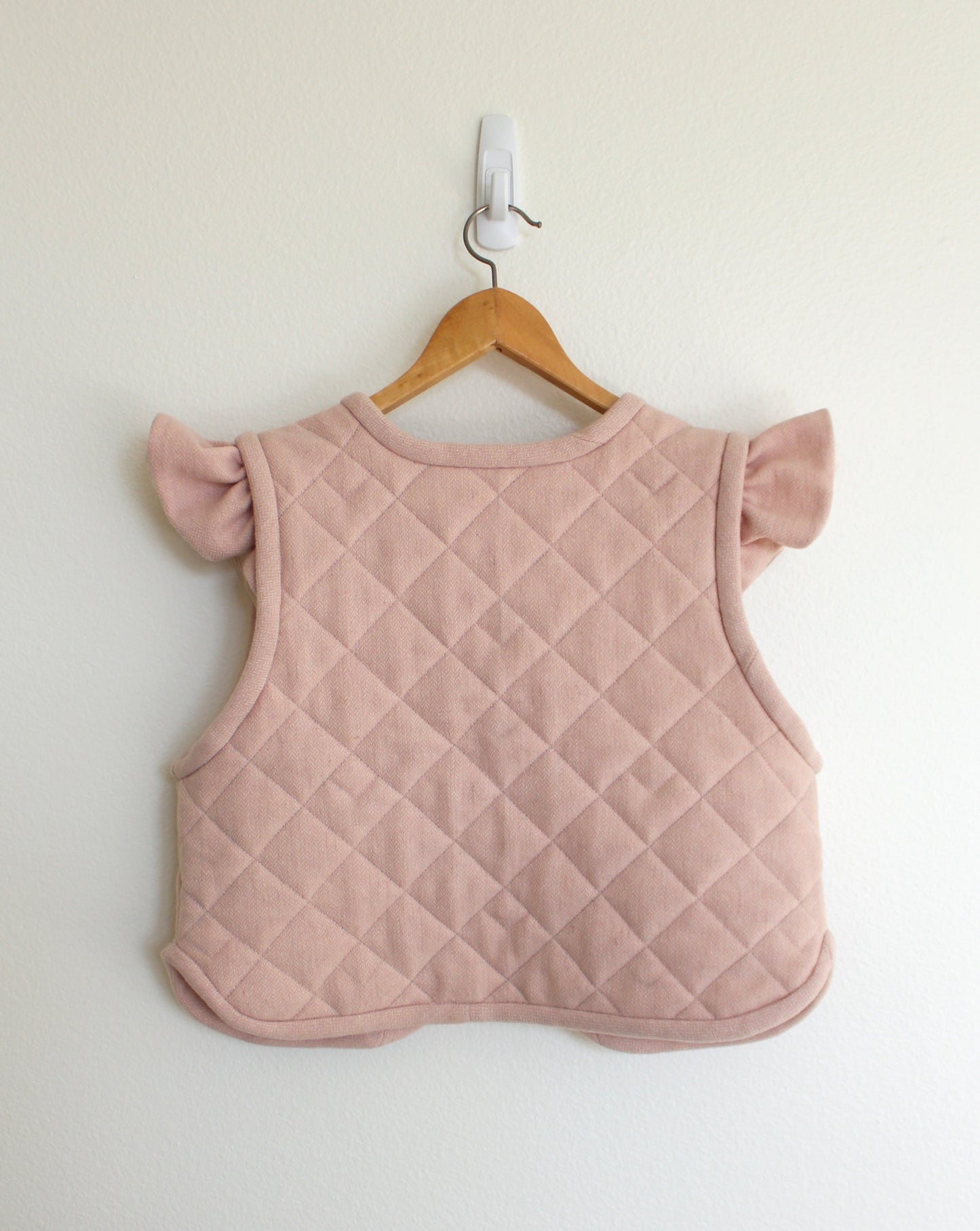 Loveberry Vest