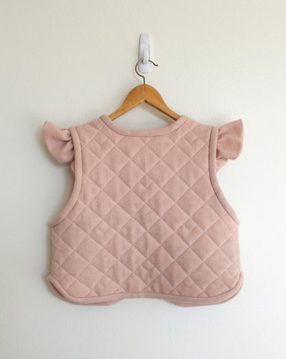 Loveberry Vest