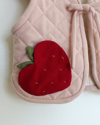 Loveberry Vest