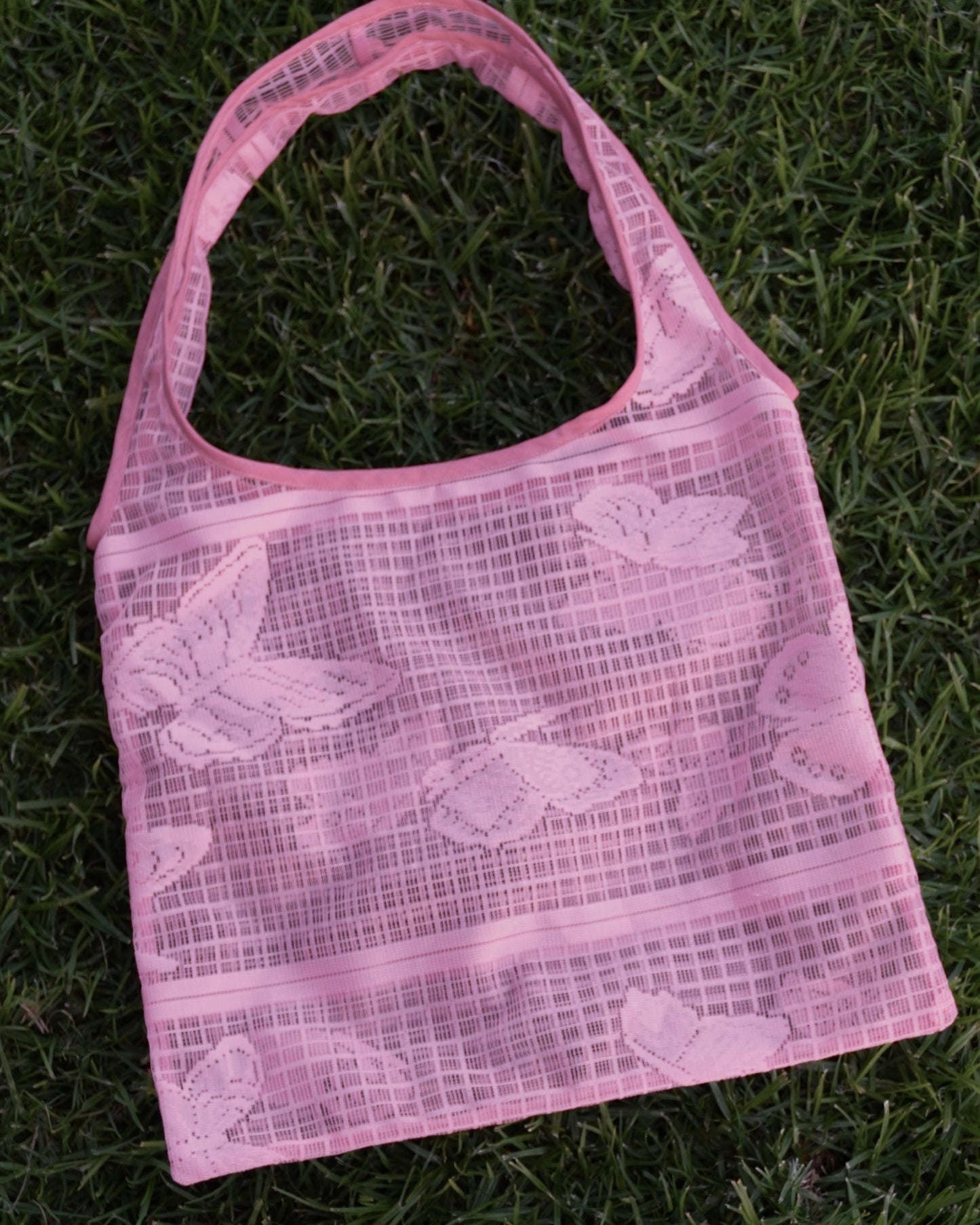 Flutter Bag #3