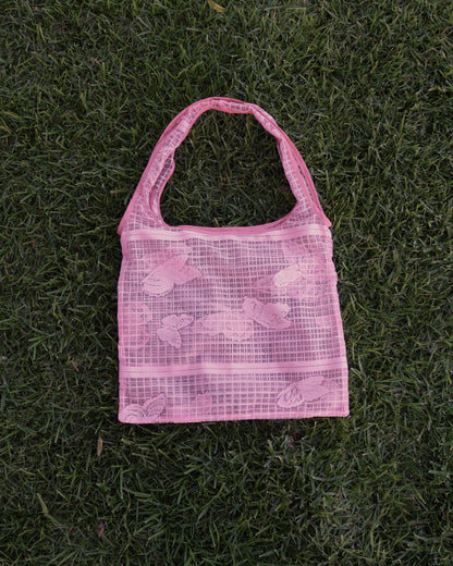 Flutter Bag #3