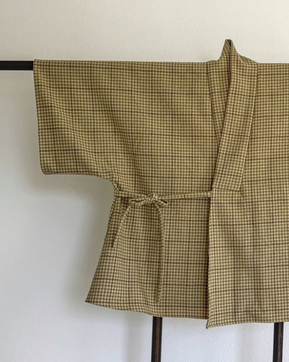 Wool Banbi 半臂 ⋆ Custom Color